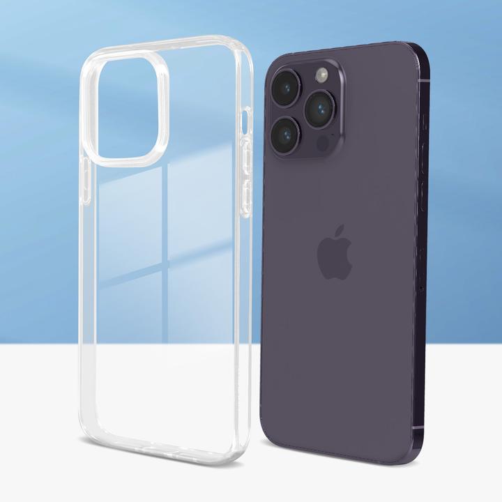 Produktbild Spigen Liquid Crystal (Apple iPhone 14 Pro Max)