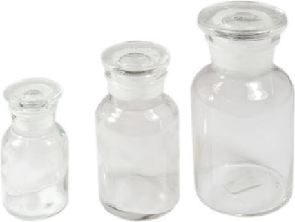 Immagine prodotto Ami Bottiglia di vetro da farmacia