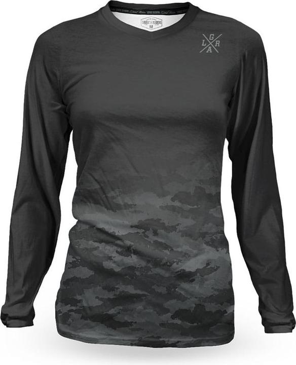 Actual product image Loose Riders Thermal Jersey wmn (S)