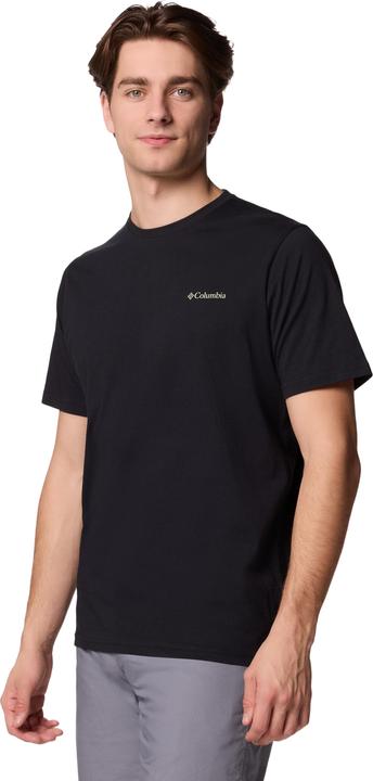 Actual product image Columbia Men's North Cascades™ Short Sleeve T-Shirt (XXL)