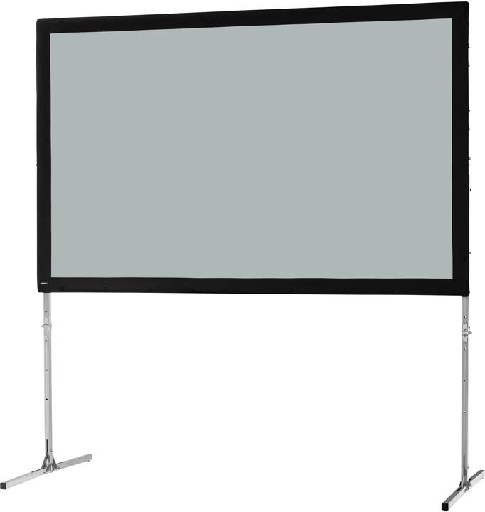 Actual product image Celexon Mobile Expert Business Format - Projection screen with removable feet - Rückpr (188.58", 16:10)
