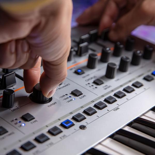 Produktbild Roland GAIA-2
