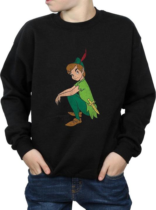 Image du produit Disney - Sweat - Garçon (152, 158)