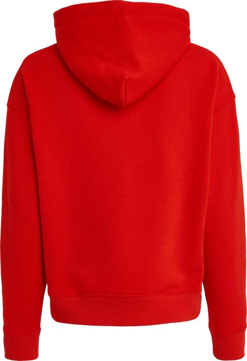Produktbild Tommy Jeans Tjw Bxy Logo Drawcord Hoodie Ext (M)
