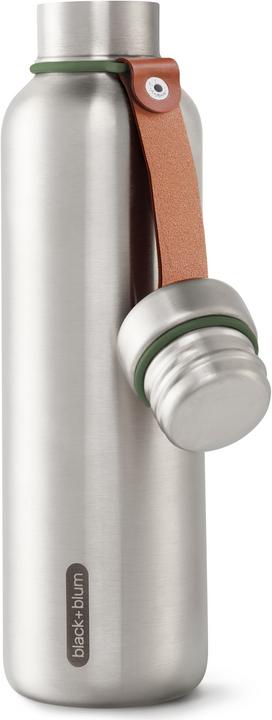 Image du produit Black + Blum Insulated Water Bottle Large - Bouteille d'eau isolée (0.75 l)