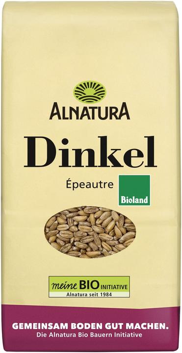Produktbild Alnatura Bio Dinkel (1000 g)