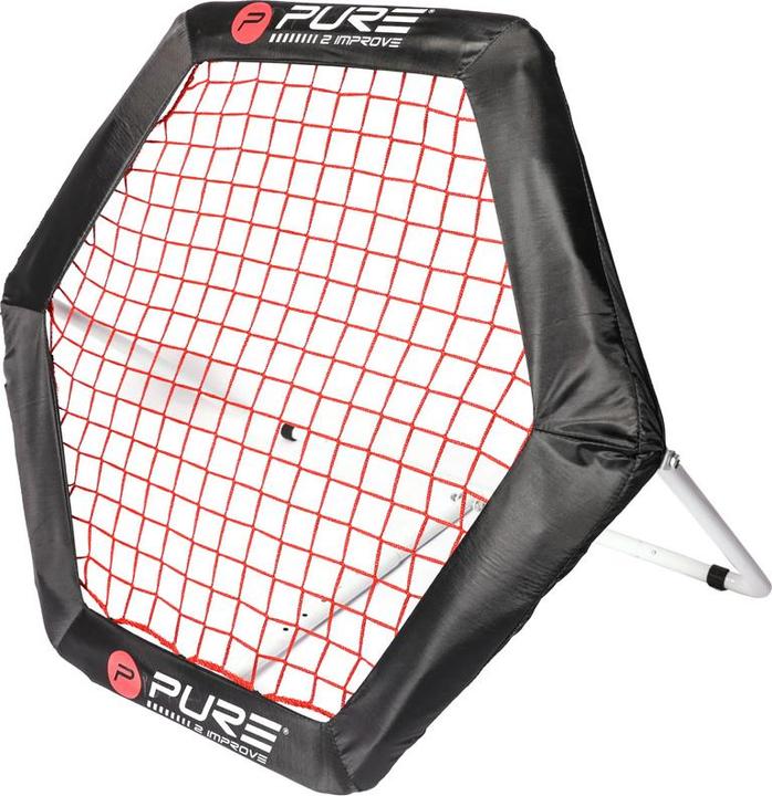 Produktbild Pure2improve Handsechskant Rebounder