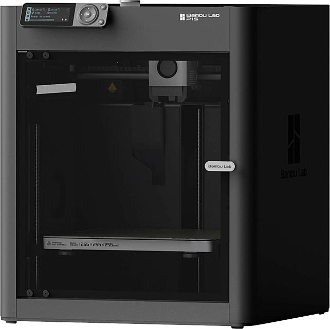 Bambu Lab P1S