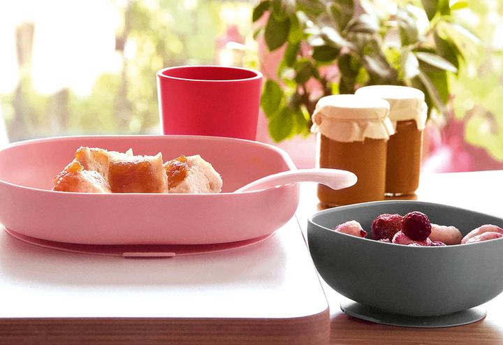 Actual product image Beaba Meal Set