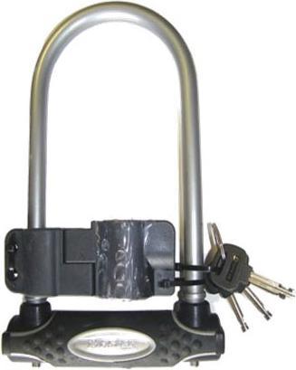 Produktbild Master Lock 8195 Bügelschloss 13 mm x 210 mm x 110 mm