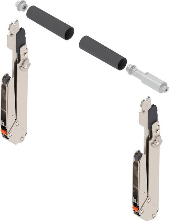 Actual product image Blum 22L3500 Hebelpaket HL top