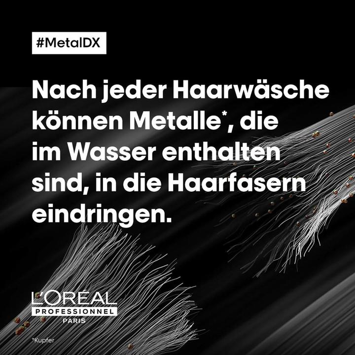Produktbild L'Oréal Professionnel Metal Dx (50 ml)