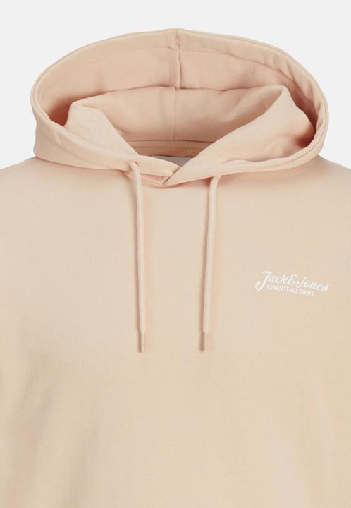 Actual product image Jack & Jones Kapuzenpullover BEAU Hoodie (XL)