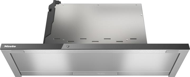 Immagine prodotto Miele DAS 4930 (Cappuccio a schermo piatto)