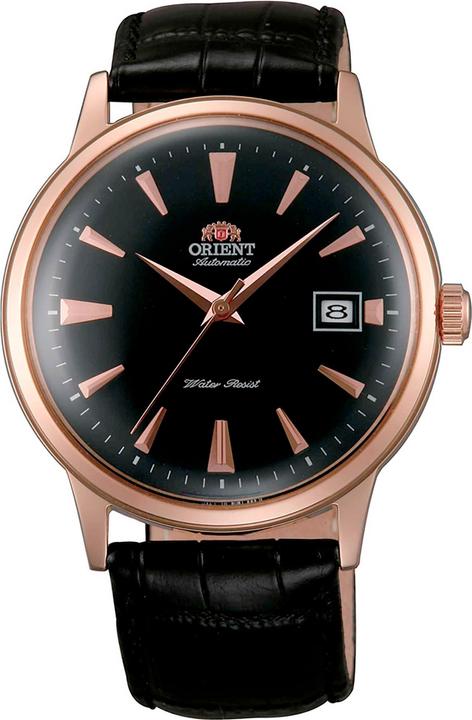 Actual product image Orient Classic Bambino V2 - AC00001B (40 mm)