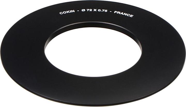 Cokin X472 Adapterring 72mm (Objektivfilter Adapter)