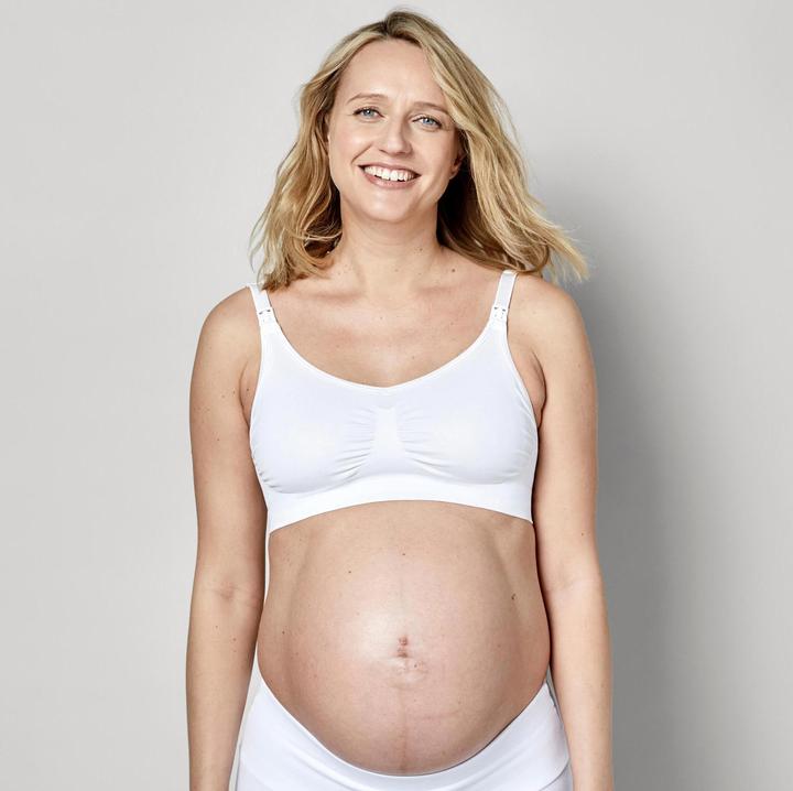 Produktbild Medela Keep Cool Schwangerschafts- und Still-BH (S)