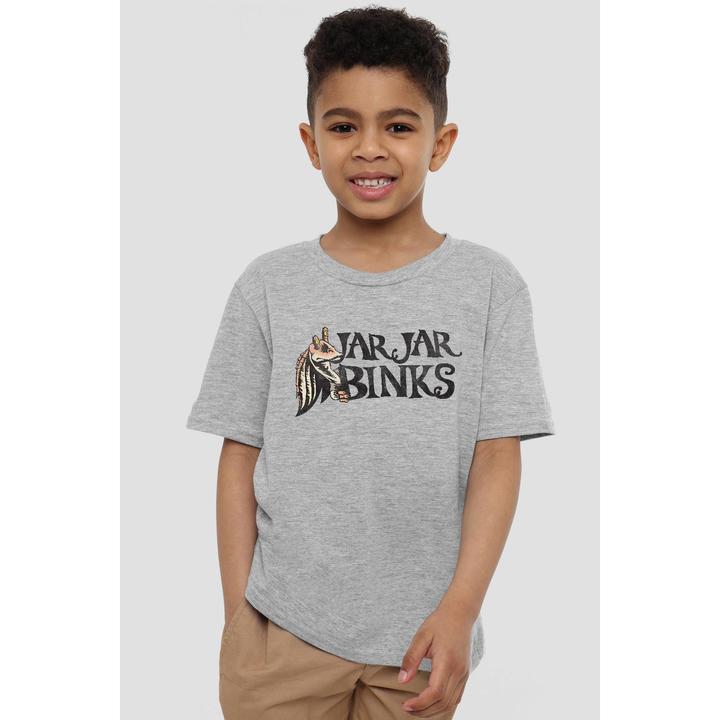 Image du produit Star Wars - T-shirt - Enfant (104)