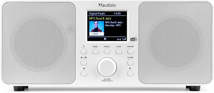 Produktbild Audizio Genua (DAB+, FM, Bluetooth)
