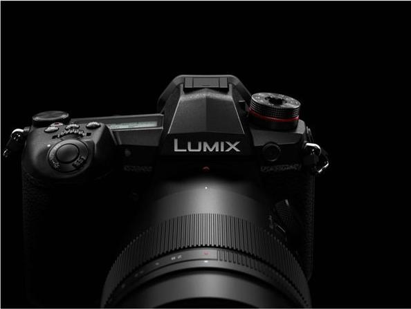 Image du produit Panasonic Dc-G9 (20 Mpx, Micro Four Thirds)