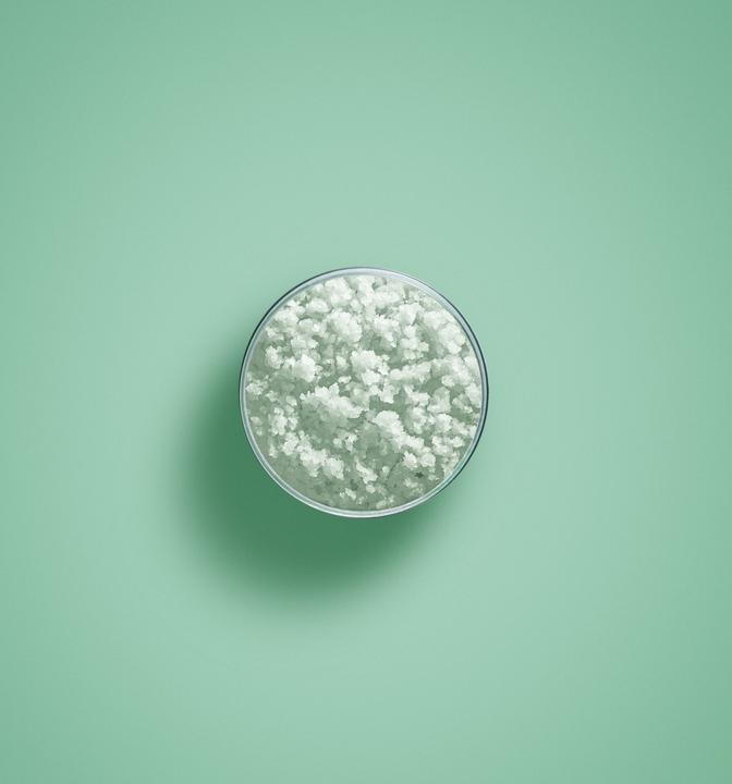 Actual product image Collistar Cryoactive Talasso-Scrub 700 g