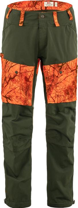 Produktbild Fjällräven Lappland Hybrid Trousers (54)