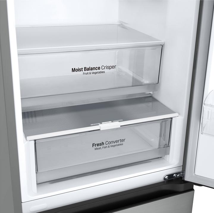 Produktbild LG GBV3100CPY (344 l)