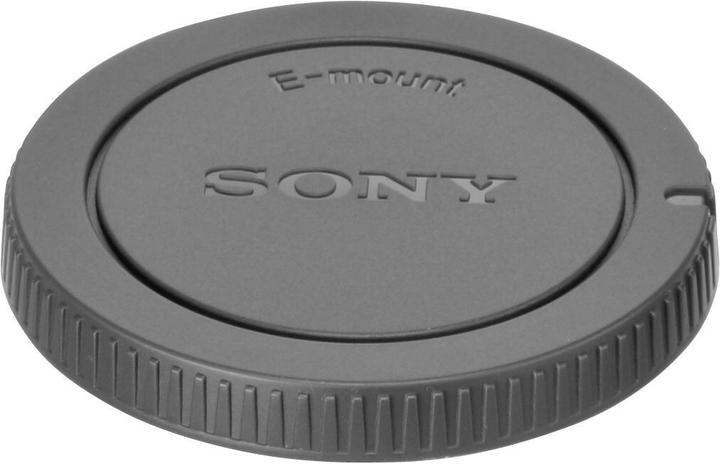 Actual product image Sony ALC-B1EM Camera body cap for E-mount