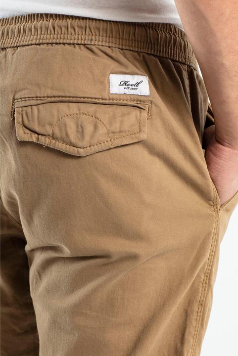 Produktbild Reell hose reflex rib (XS)