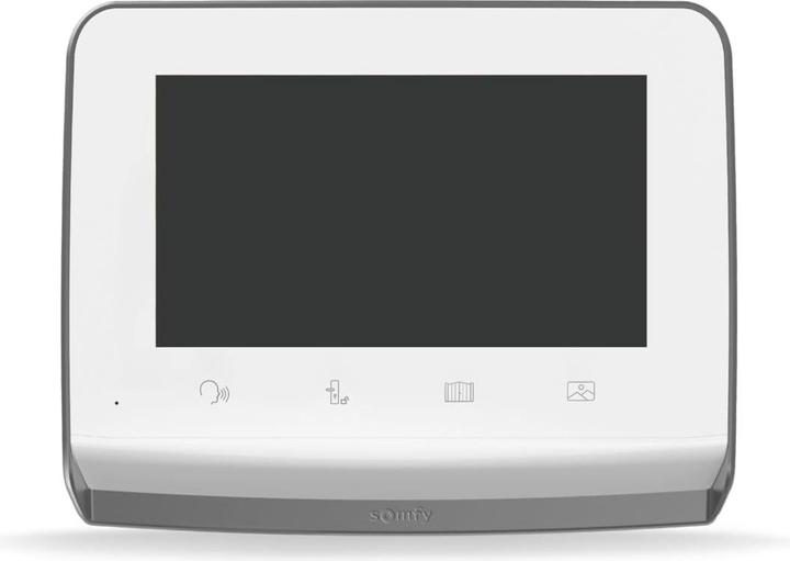 somfy Wideodomofon V350 Connect