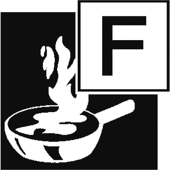 Produktbild Magni Fettbrand-Aufladelöscher 3 Liter FA 3 EASY fluorfrei (A)
