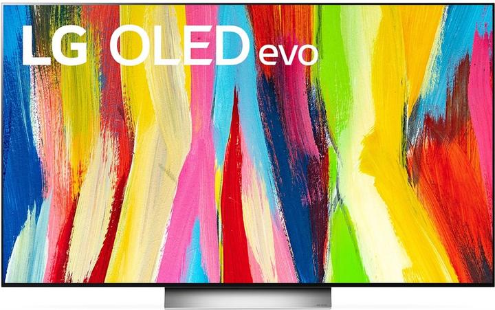 Produktbild LG OLED55C29LD (55", OLED, 2022)