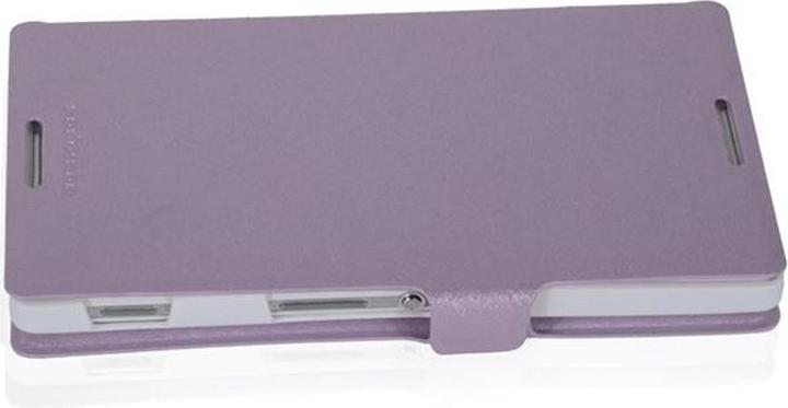 Produktbild Cadorabo Hülle case cover für Sony Xperia C (Sony Xperia C)