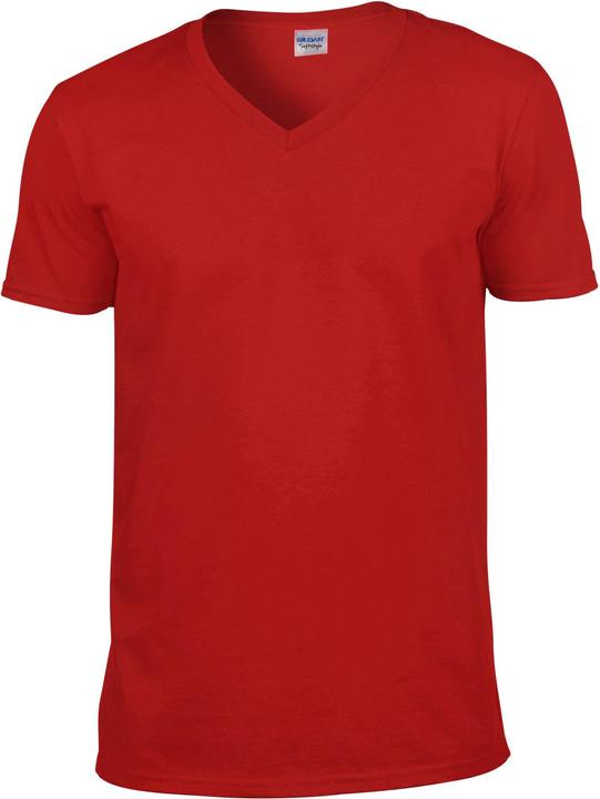 Immagine prodotto Gildan Softstyle Maglietta Scollo a V Adulto Unisex (XXL)