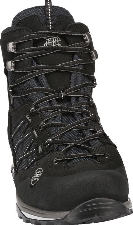 Actual product image Hanwag Belorado II Mid Bunion GTX Shoes (43)