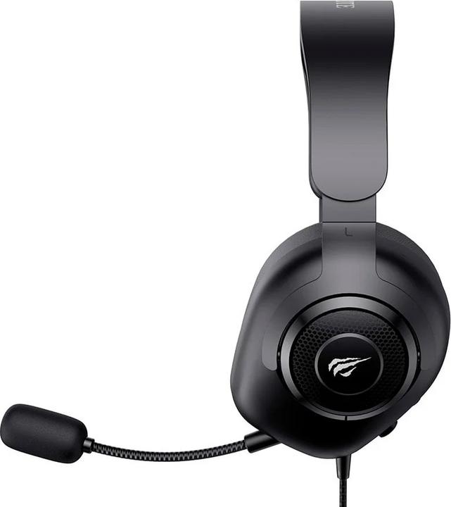 Actual product image Havit H2230U Gaming-Kopfhörer (schwarz) (Wireless)