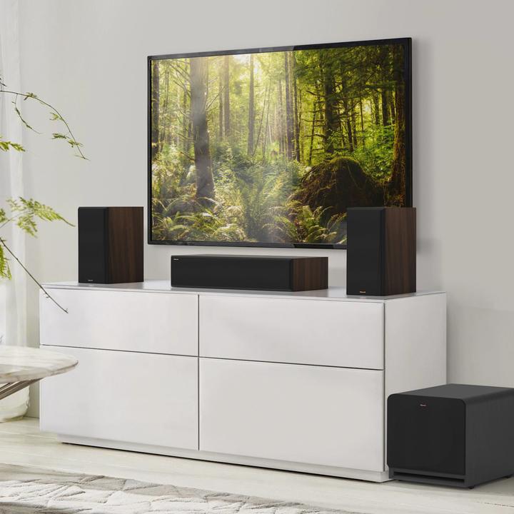 Produktbild Klipsch RP 1200 SW *schwarz* (1 Stk., 800 W)