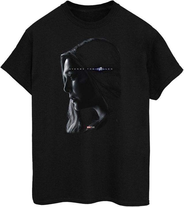 Produktbild Dick Smith Avenge The Fallen TShirt (3XL)