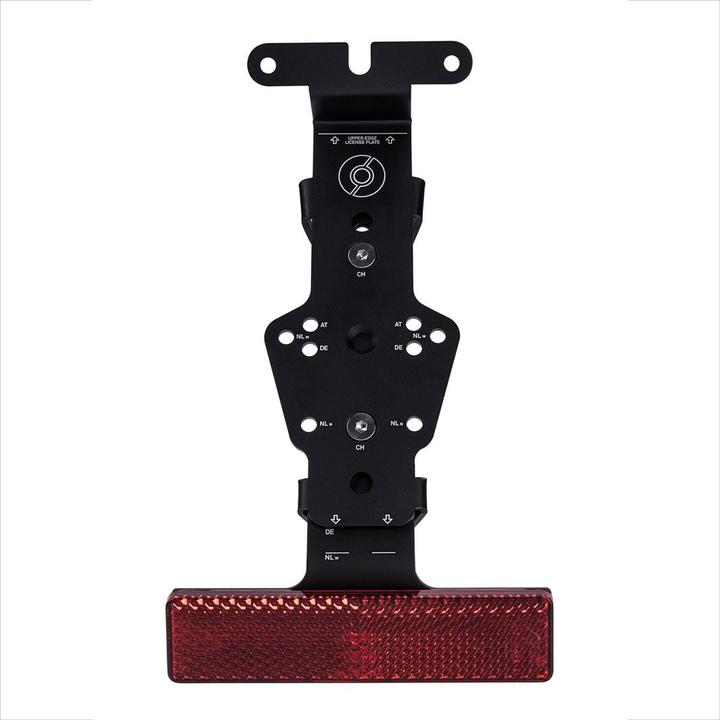Immagine prodotto Supernova Kit legale universale porta targa L1e moto