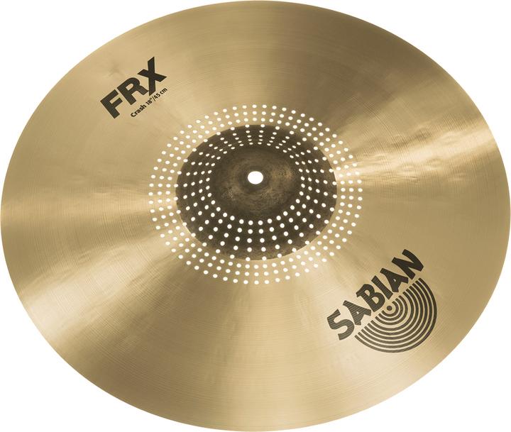 Produktbild Sabian SA FRX Crash 18" (18", Becken)
