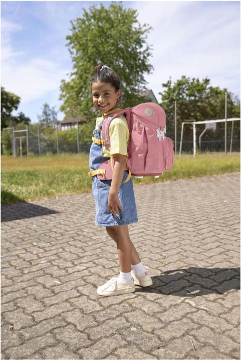 Produktbild Lässig Schulranzen Set (21 l)