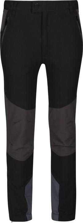 Regatta Tech Mountain Hosen Wandern (158)