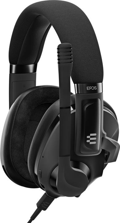 Produktbild EPOS su mikrofonu H3 Hybrid (Kabelgebunden)