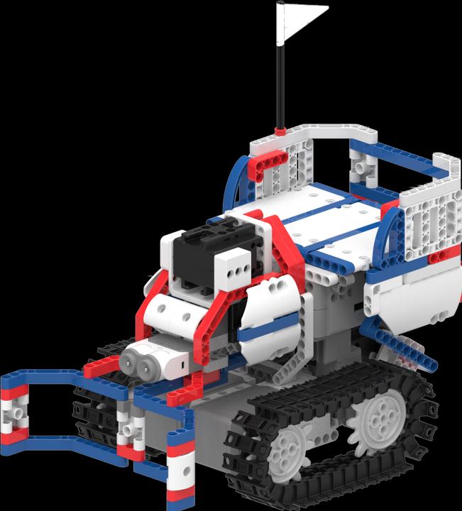 Produktbild Ubtech Jimu Robot Courtbot Kit