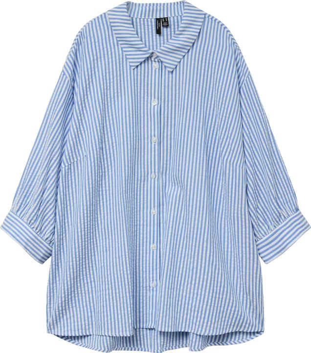 Actual product image Vero Moda VMMOLLY Shirt Shirt (52)