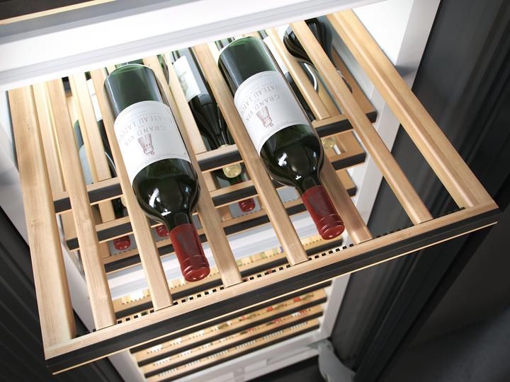 Actual product image Miele KWT 2672 ViS 11530690