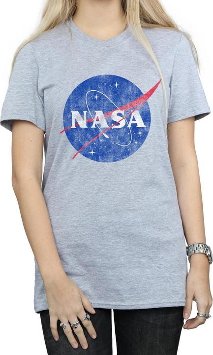 Produktbild Nasa Classic TShirt Logo (3XL)