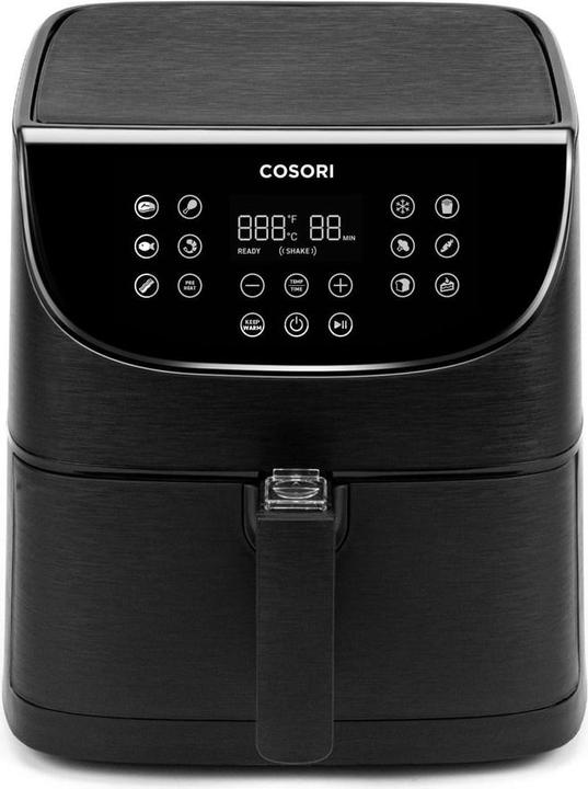 Cosori CP158-AF-RXB 5,5 liter-zwart