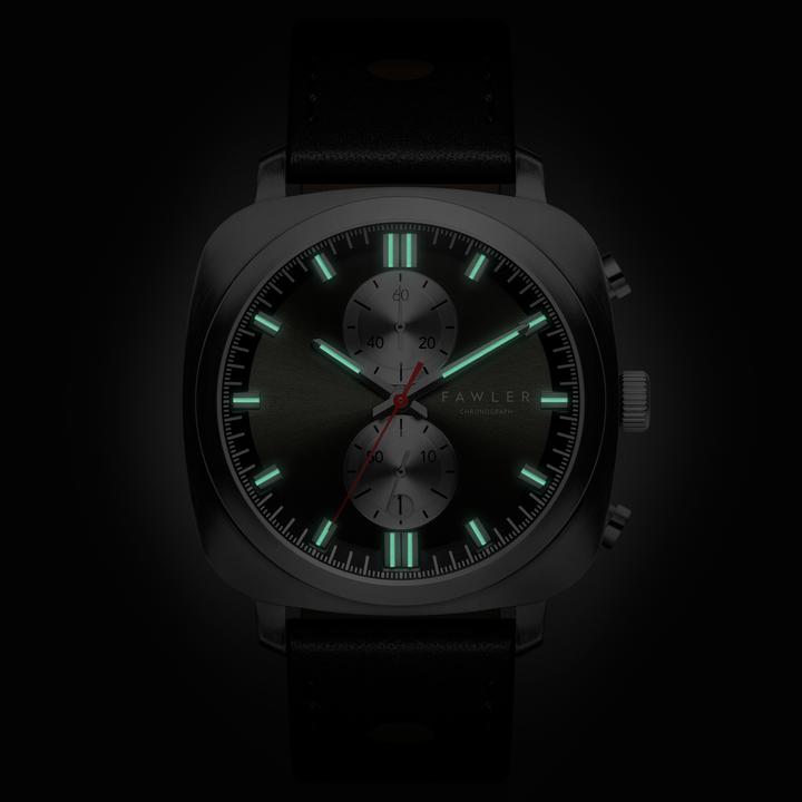Immagine prodotto Fawler Callao (Cronografo, 42 mm)