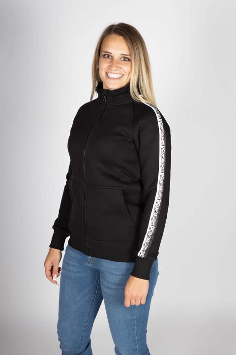 Actual product image Edelvetica Jacket silhouette ladies (XL)